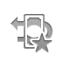 refund,star icon