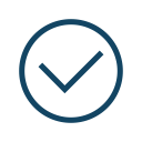 approve, check, ok, yes svg vector icon
