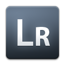 lightroom icon