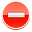 decrease icon