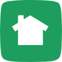 community, neighborhood, nextdoor, private social, social media svg vector icon