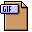 gif icon