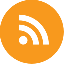 blog, content, file, read, rss svg vector icon