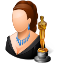 actor, female icon
