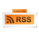 feed, rss icon