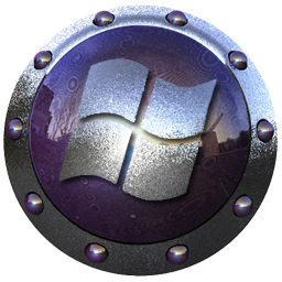 window,logo icon