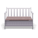 bench icon