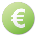 currency icon