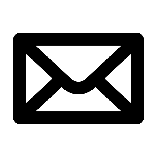 Envelope Off svg vector icon