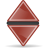 sort,neutral,red icon
