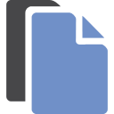 copy icon