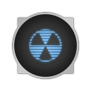 burn icon