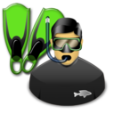 diver icon