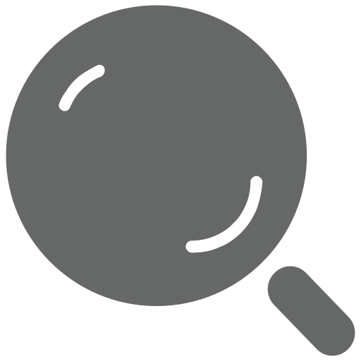 Search svg vector icon