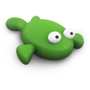 frogporcelaine,vista icon