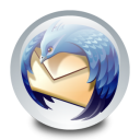 mozilla,thunderbird icon