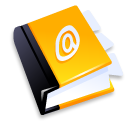address,book,reading,read icon