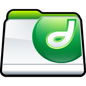 macromedia,dreaweaver,folder icon