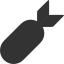 bomb icon