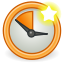 gnome,appointment,new icon