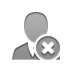 administrator,close icon