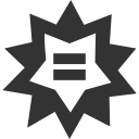 wolfram,alpha icon