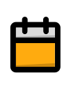 appoinment, calender, date, dates, reminder, reminders svg vector icon