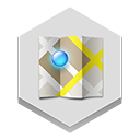 maps icon