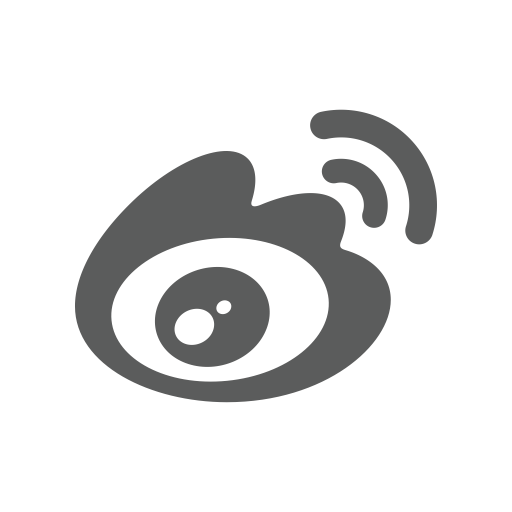 Cn Sina Weibo svg vector icon