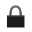 lock icon