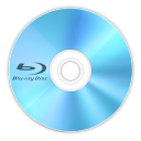blue,ray icon