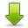 down,alt,descend,download,fall,decrease,descending icon