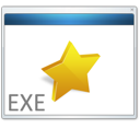 exe, file icon
