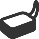 mess,tin icon