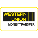 card, checkout, money transfer, online shopping, payment method, service, western union svg vector icon