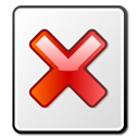 file,broken,paper,document icon
