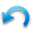 arrow,undo,return,reset icon