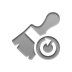 brush,wide,reload icon