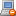 laptop,delete,del,remove,computer icon