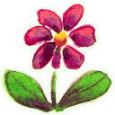 flower,plant icon