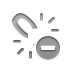 broken,link,delete icon