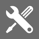 configure icon