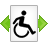 page,increase,size icon