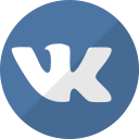 connection, media, network, social, vk, vkontakte svg vector icon