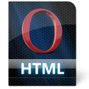 opera,browser icon