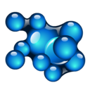 metaball icon