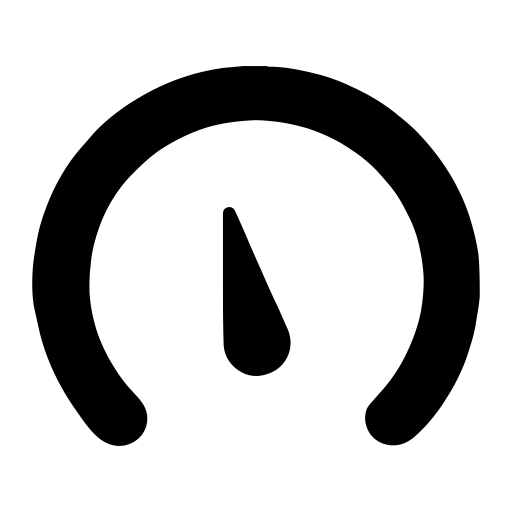 Leftmenu Dashboard svg vector icon