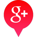 google, logo, media, plus, social svg vector icon