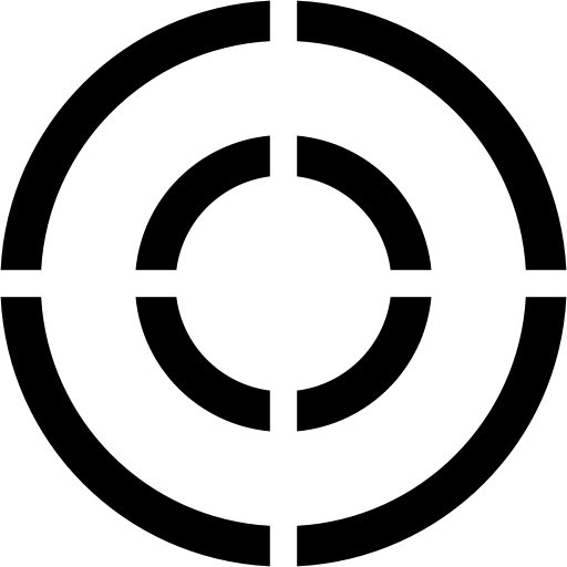 Clues svg vector icon