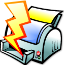filequickprint icon
